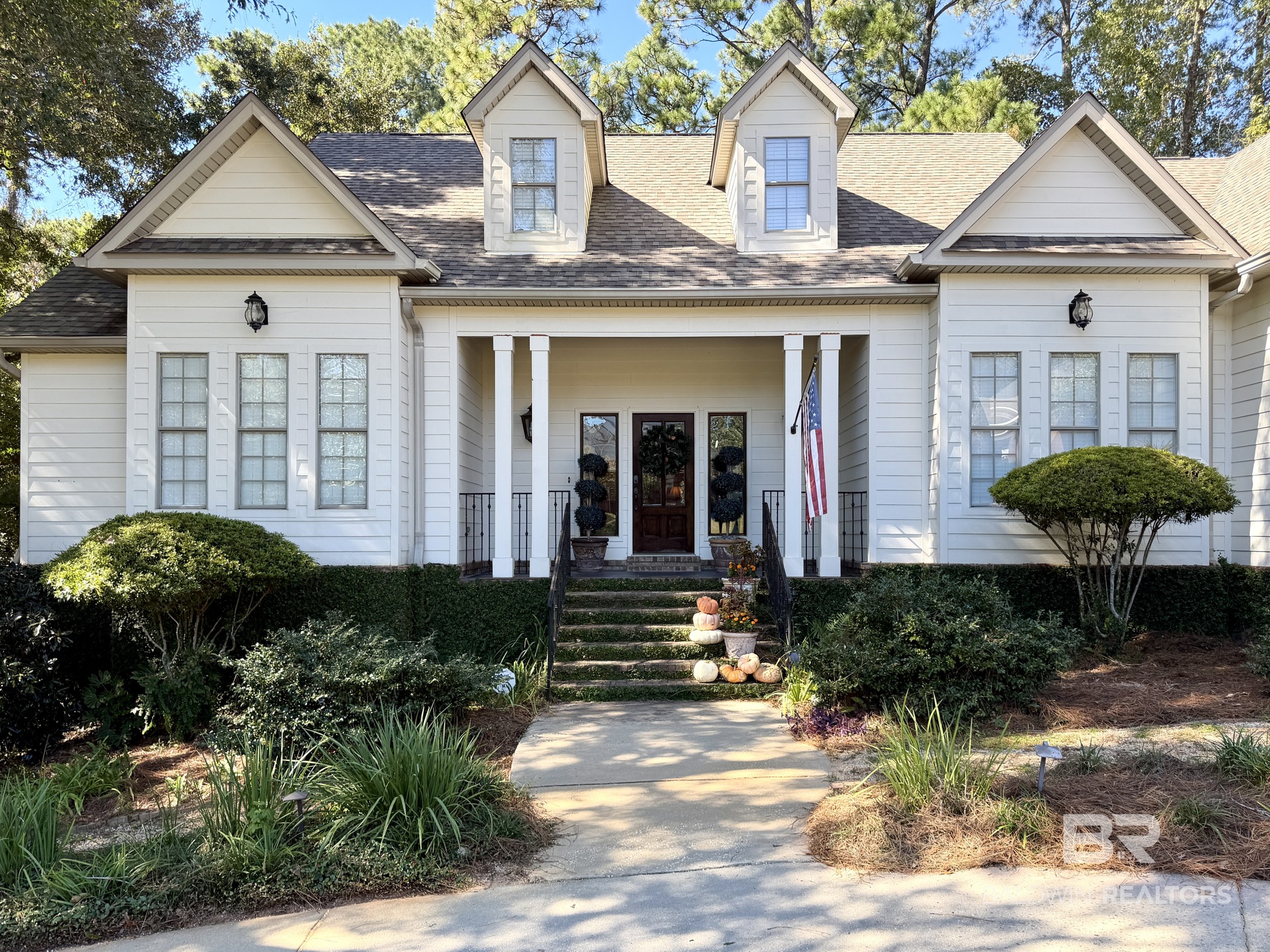 Photo 1 of Single family home for sale at 2 Bugle Retreat, Spanish Fort, AL 36527 | MLS# 412601 | Listing updated on 2026-10-27
