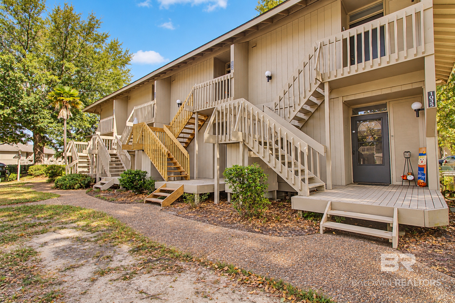 Photo 1 of Townhouse for sale at 1036 N Seacliff Dr #1036, Daphne, AL 36526 | MLS# 412555 | Listing updated on 2026-10-29