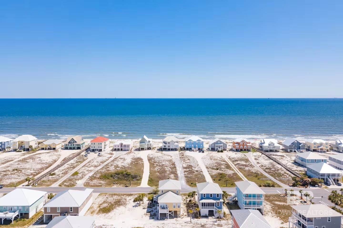 Photo 3 of Single family home for sale at 6215 Sawgrass Dr, Gulf Shores, AL 36542 | MLS# 412674 | Listing updated on 2026-10-27