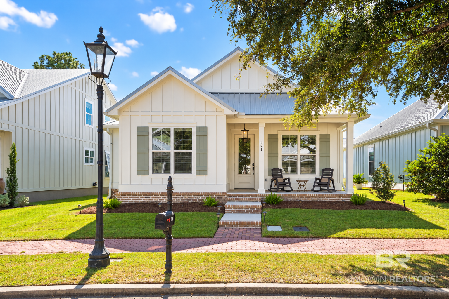 Homes for Sale in The Retreat at Bon Secour - Gulf Shores AL