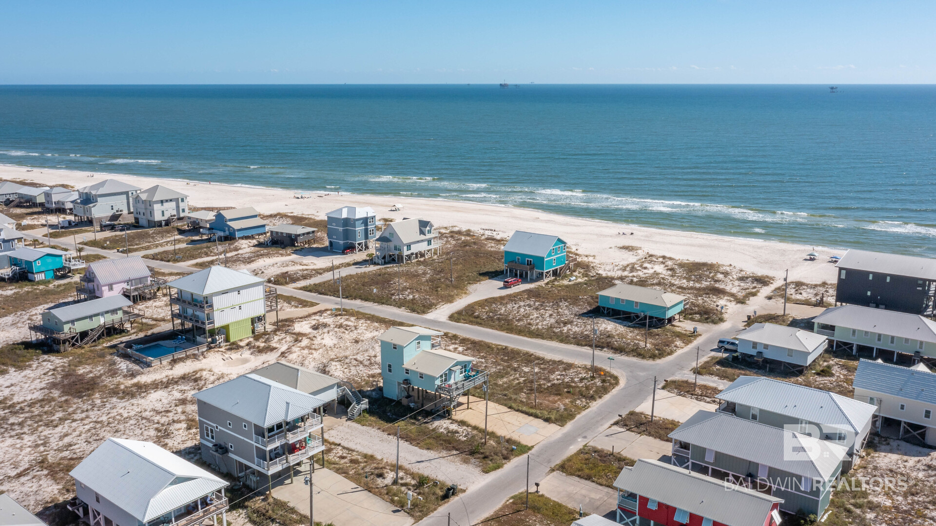 Photo 4 of Townhouse for sale at 394 E Bernard Ct, Gulf Shores, AL 36542 | MLS# 412559 | Listing updated on 2026-10-28