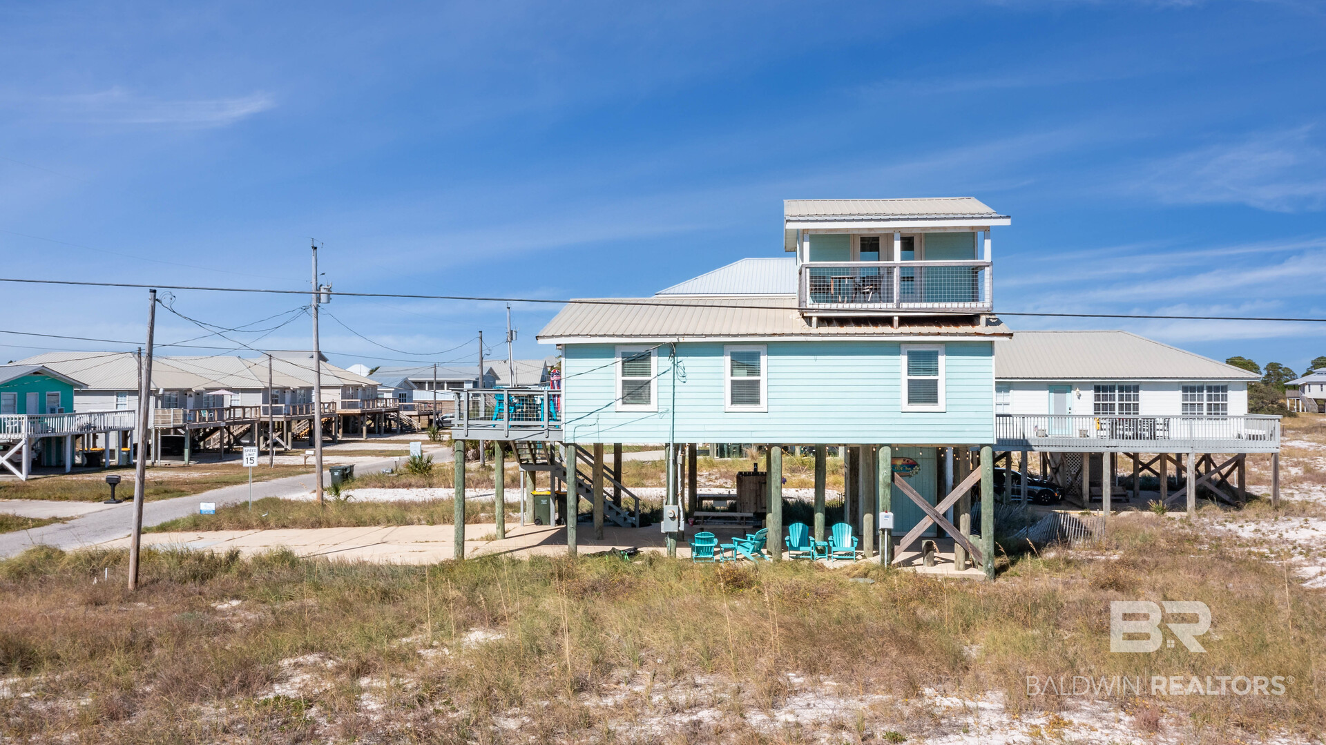 Photo 3 of Townhouse for sale at 394 E Bernard Ct, Gulf Shores, AL 36542 | MLS# 412559 | Listing updated on 2026-10-28