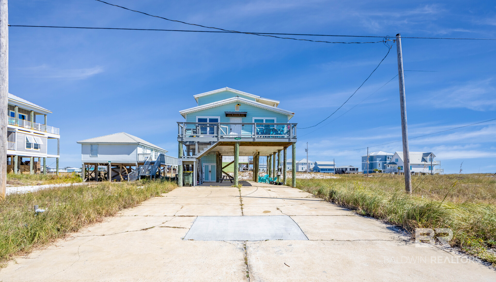Photo 2 of Townhouse for sale at 394 E Bernard Ct, Gulf Shores, AL 36542 | MLS# 412559 | Listing updated on 2026-10-28