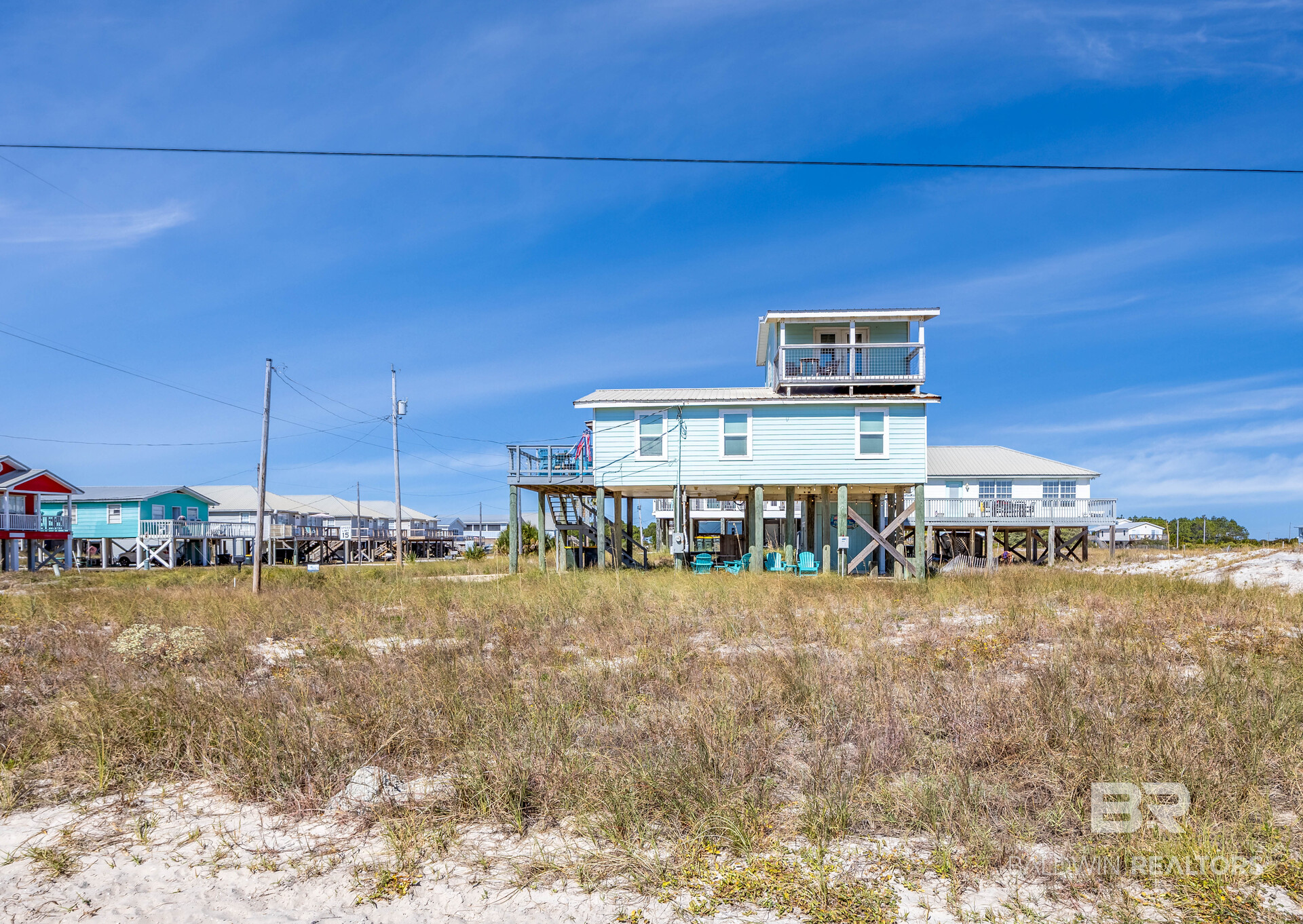 Photo 1 of Townhouse for sale at 394 E Bernard Ct, Gulf Shores, AL 36542 | MLS# 412559 | Listing updated on 2026-10-28