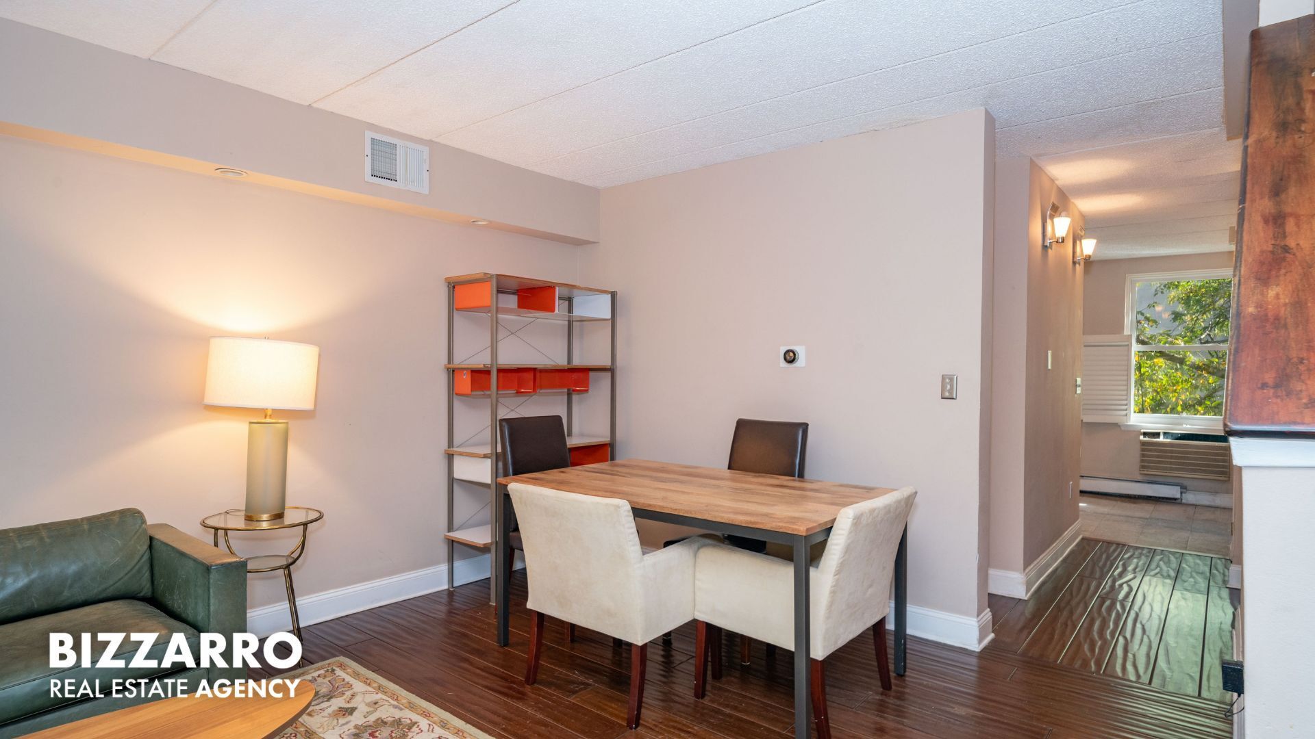 297 West 137th Street 2570C West Harlem New York NY 10030