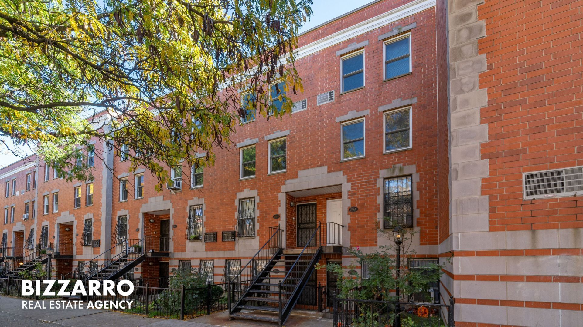 297 West 137th Street 2570C West Harlem New York NY 10030