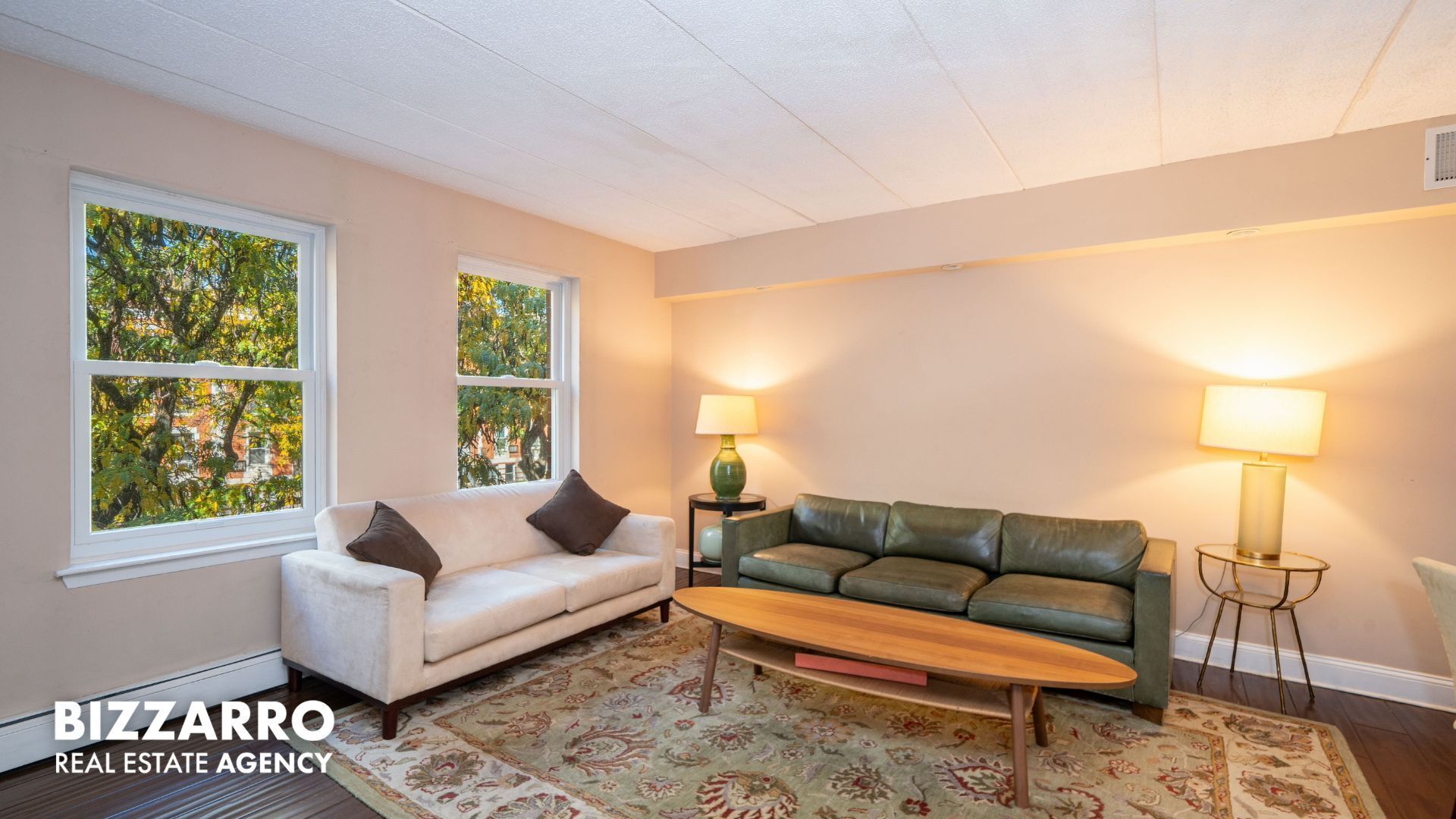 297 West 137th Street 2570C West Harlem New York NY 10030
