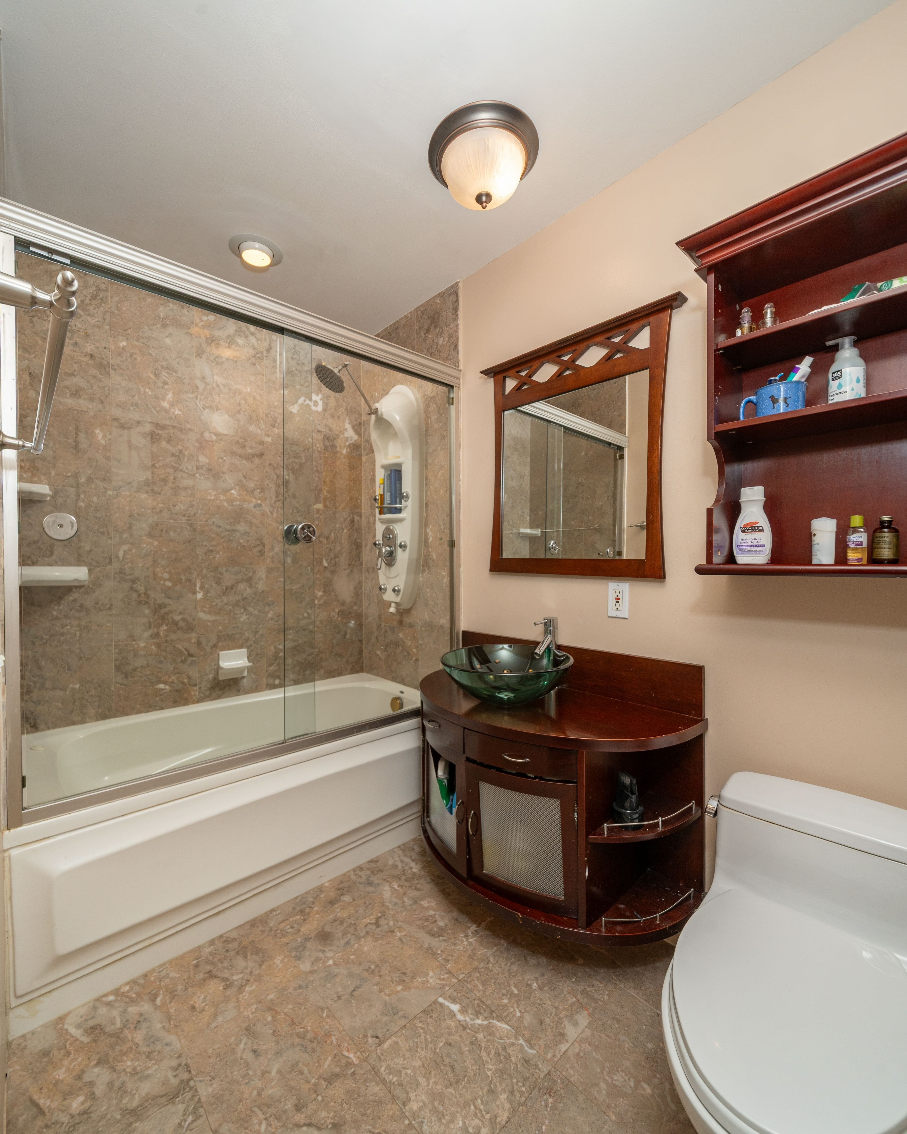 297 West 137th Street 2570C West Harlem New York NY 10030