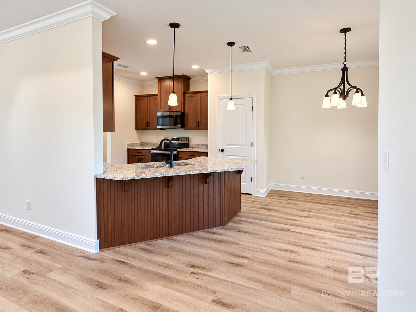 Photo 3 of Single family home for sale at 1260 Pembroke Way, Foley, AL 36535 | MLS# 411380 | Listing updated on 2026-10-28