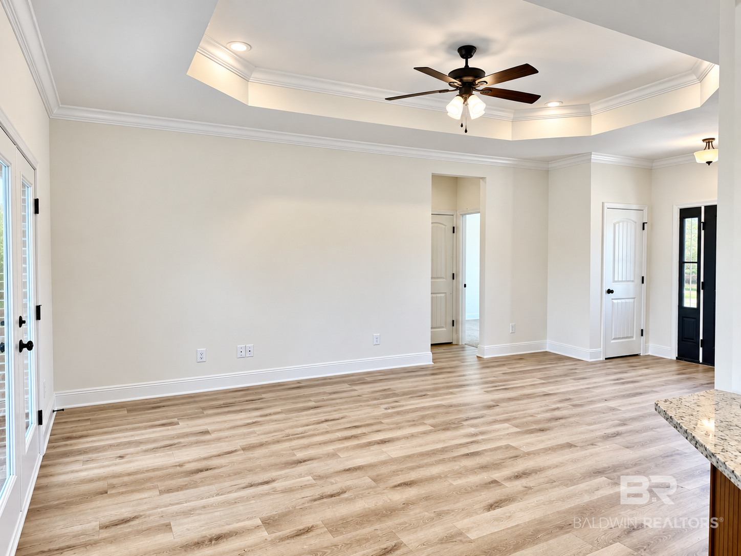 Photo 4 of Single family home for sale at 1260 Pembroke Way, Foley, AL 36535 | MLS# 411380 | Listing updated on 2026-10-28