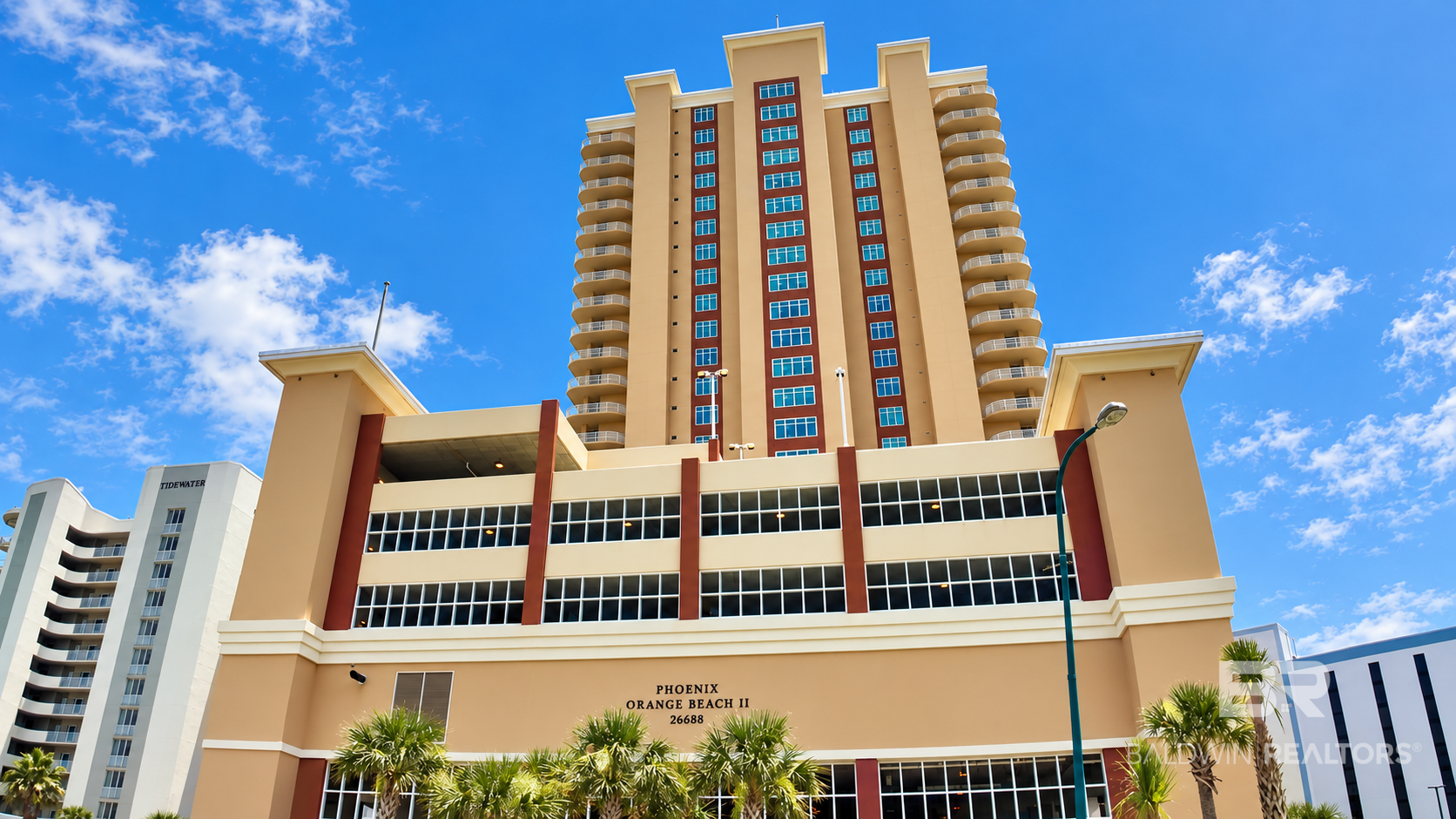 2 Bedroom Condos for Sale in Orange Beach