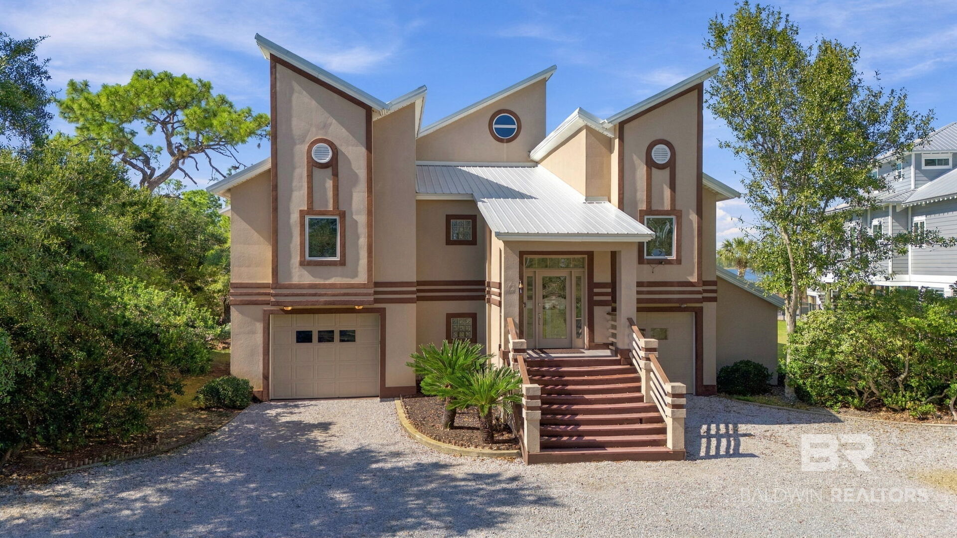 Photo 1 of Single family home for sale at 32671 Sandpiper Dr, Orange Beach, AL 36561 | MLS# 412344 | Listing updated on 2026-10-28