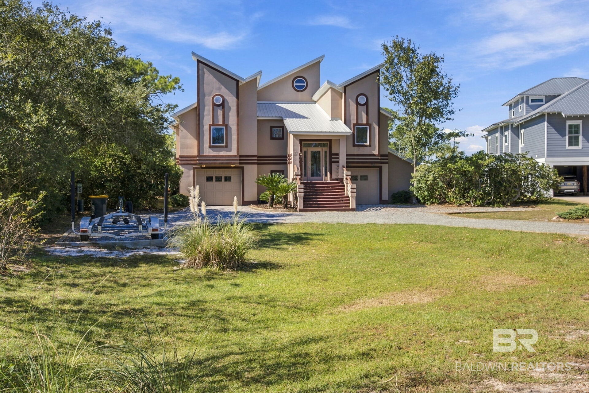 Photo 2 of Single family home for sale at 32671 Sandpiper Dr, Orange Beach, AL 36561 | MLS# 412344 | Listing updated on 2026-10-28