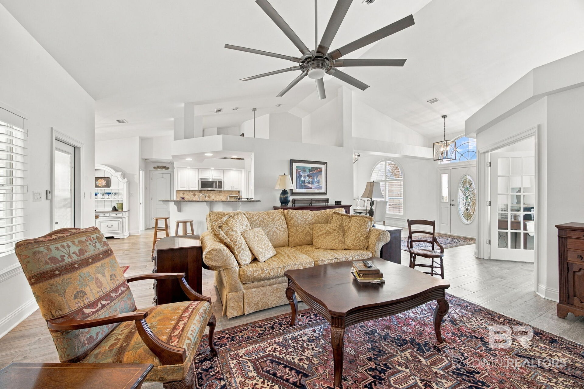 Photo 3 of Single family home for sale at 31158 Oak Dr, Orange Beach, AL 36561 | MLS# 412367 | Listing updated on 2026-10-28