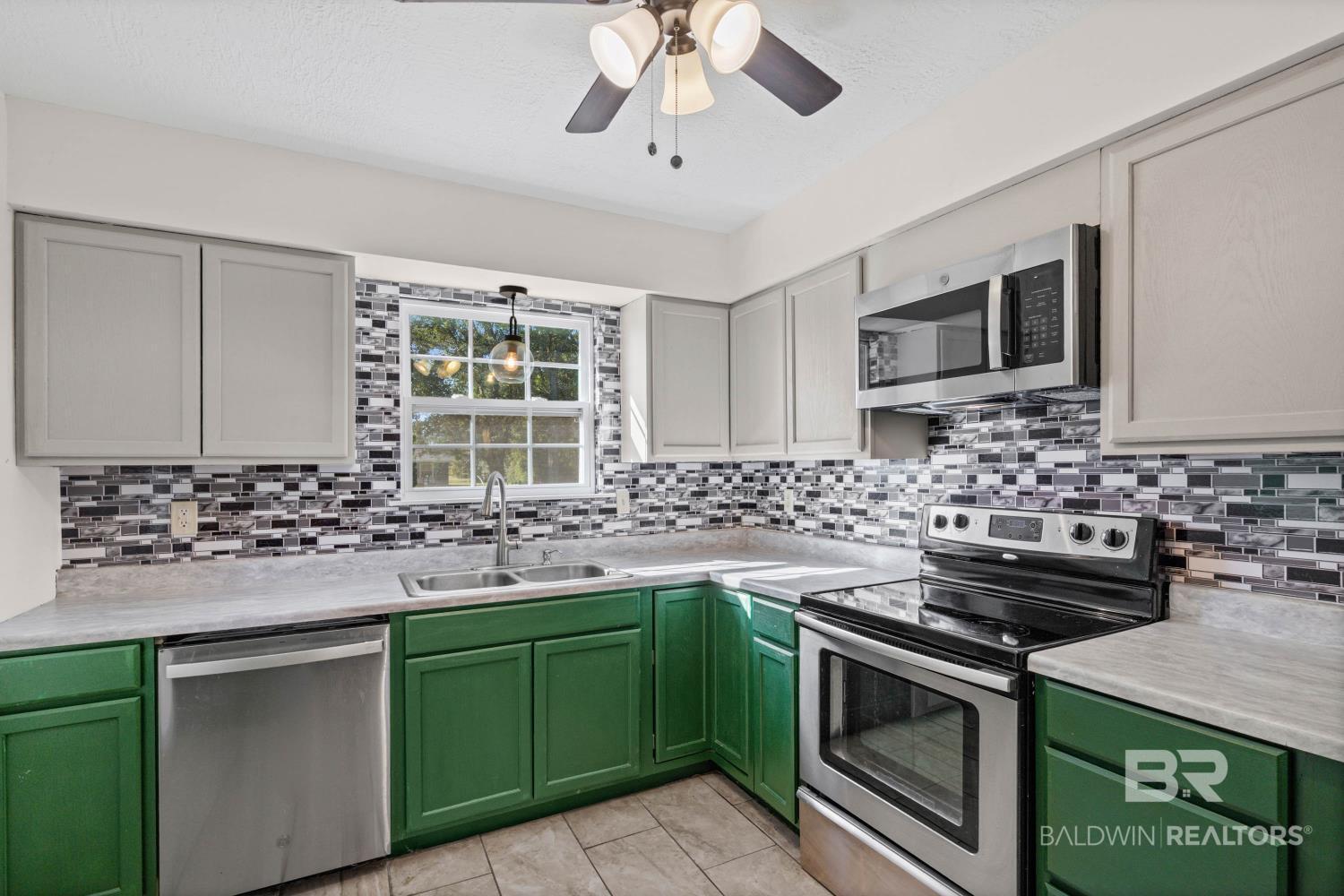 Photo 2 of Single family home for sale at 301 W Jackson St, Summerdale, AL 36580 | MLS# 412738 | Listing updated on 2026-10-30