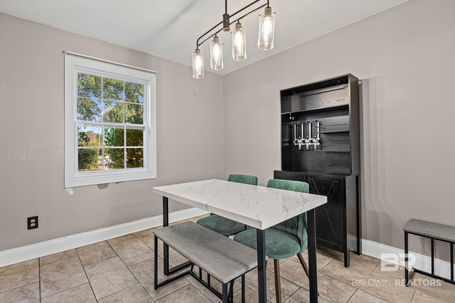 Photo 4 of Single family home for sale at 301 W Jackson St, Summerdale, AL 36580 | MLS# 412738 | Listing updated on 2026-10-30