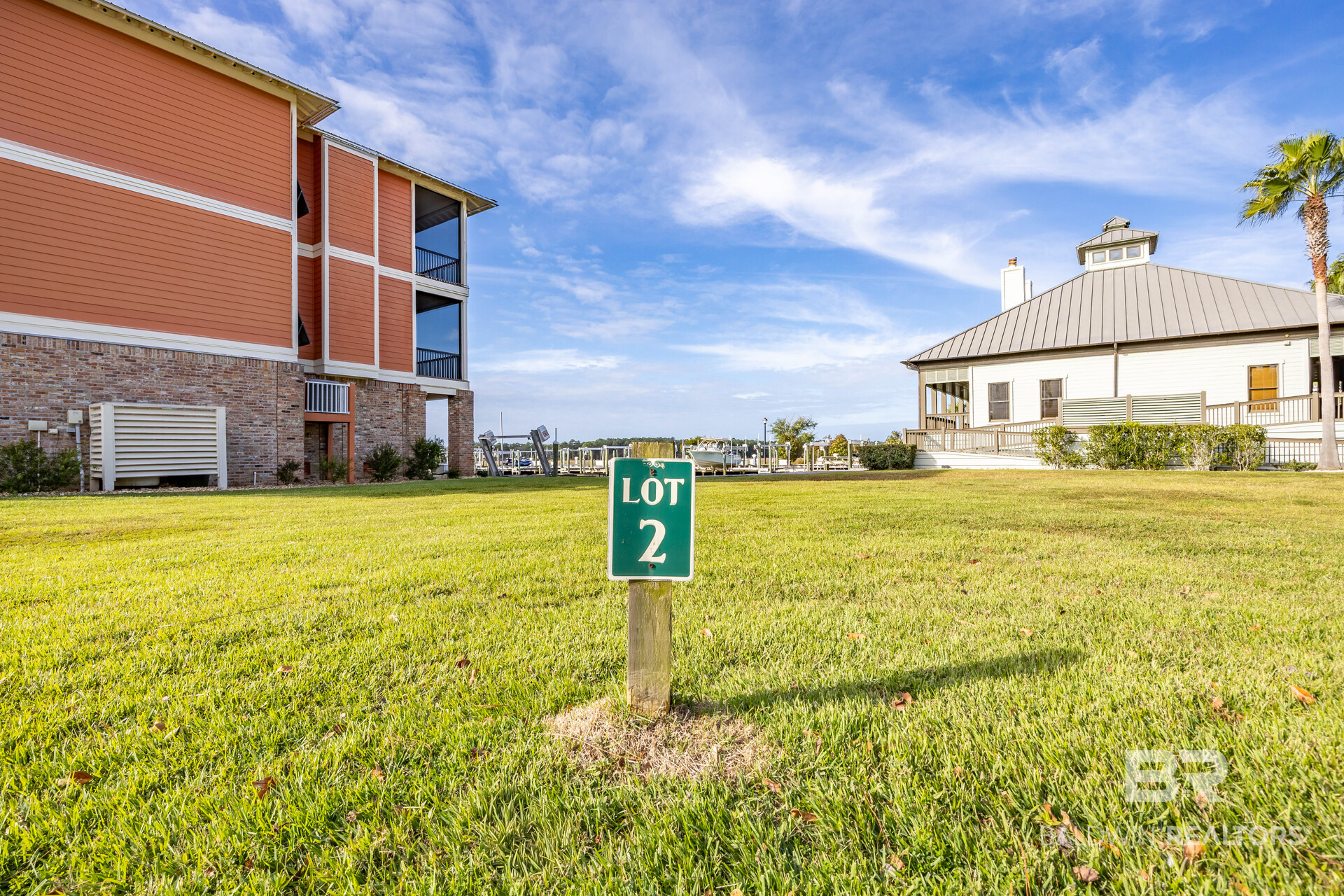 Photo 3 of Land for sale at 0 D'iberville Ln #(Lot 2), Gulf Shores, AL 36542 | MLS# 412746 | Listing updated on 2026-10-29