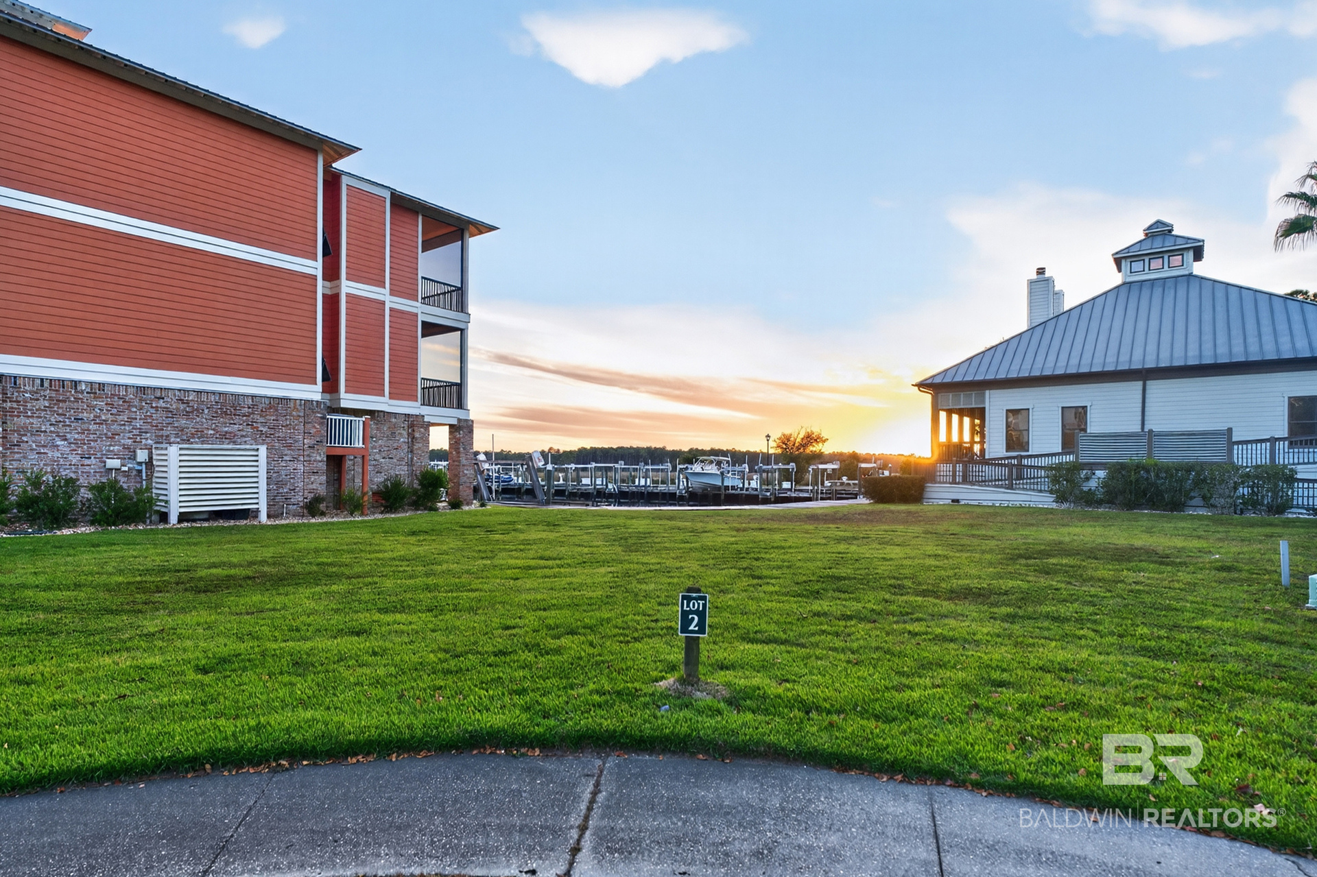 Land for sale at 0 D'iberville Ln #2, Gulf Shores, AL 36542 | MLS# 412746