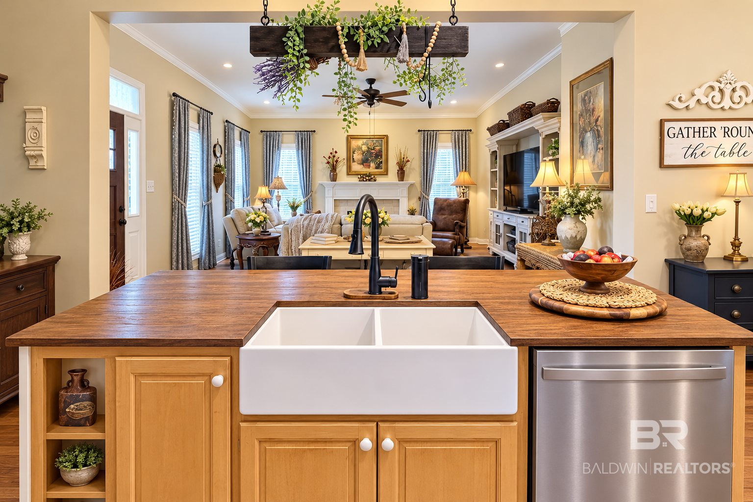 Photo 3 of Single family home for sale at 10152 Papas St, Daphne, AL 36526 | MLS# 412747 | Listing updated on 2026-10-29