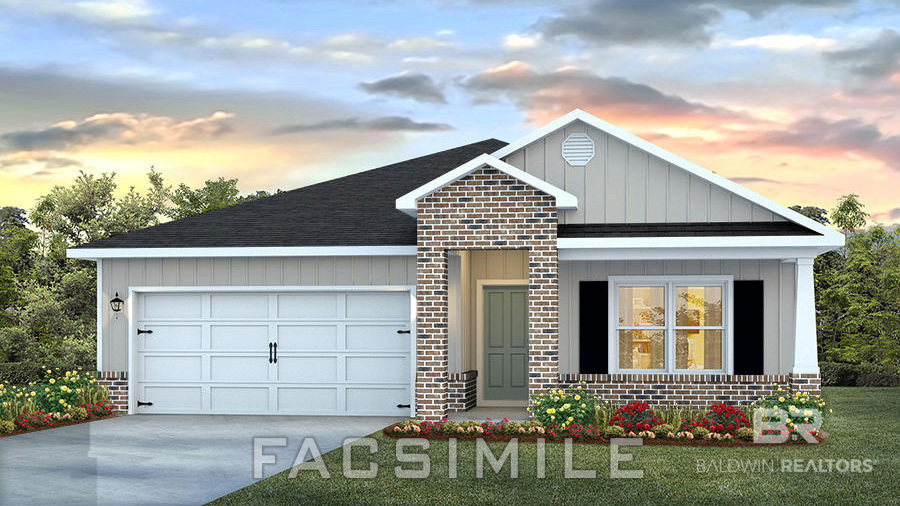 Single family home for sale at 31772 Lyon Rd, Daphne, AL 36527 | MLS# 412758