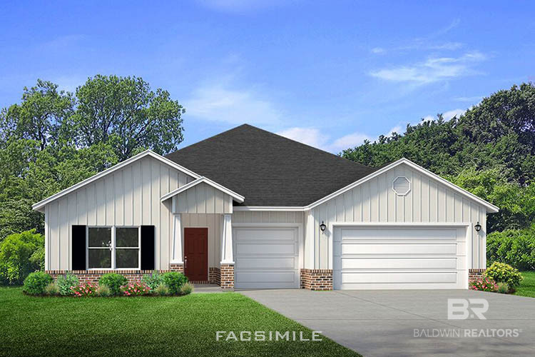 Photo 1 of Single family home for sale at 430 Alfalfa St, Fairhope, AL 36532 | MLS# 412759 | Listing updated on 2026-10-29