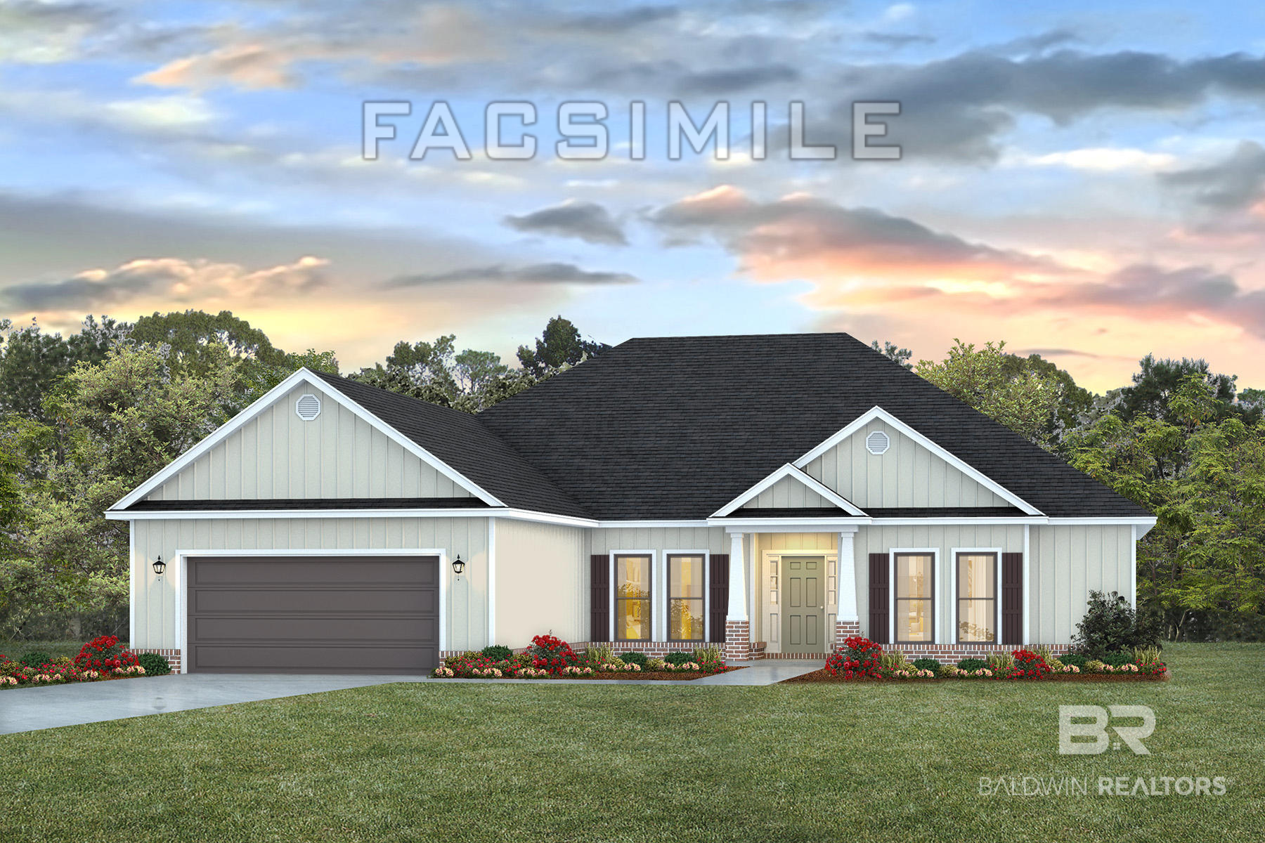 Single family home for sale at 22874 Bushel Dr, Fairhope, AL 36532 | MLS# 412764