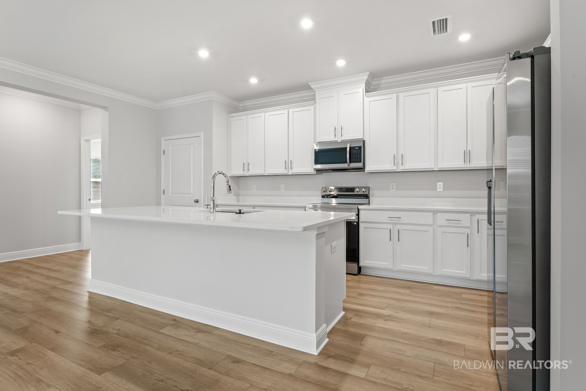Photo 3 of Single family home for sale at 1078 Melbourne Ct, Foley, AL 36535 | MLS# 412706 | Listing updated on 2026-10-29