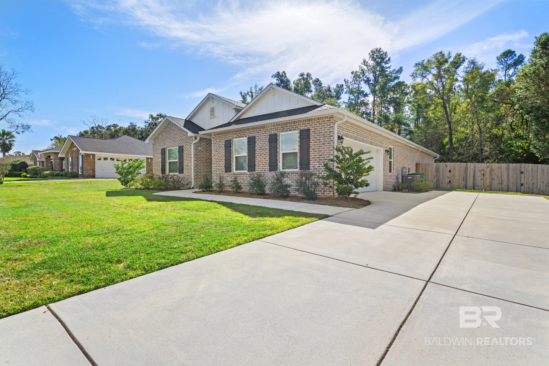 Photo 1 of Single family home for sale at 1078 Melbourne Ct, Foley, AL 36535 | MLS# 412706 | Listing updated on 2026-10-29
