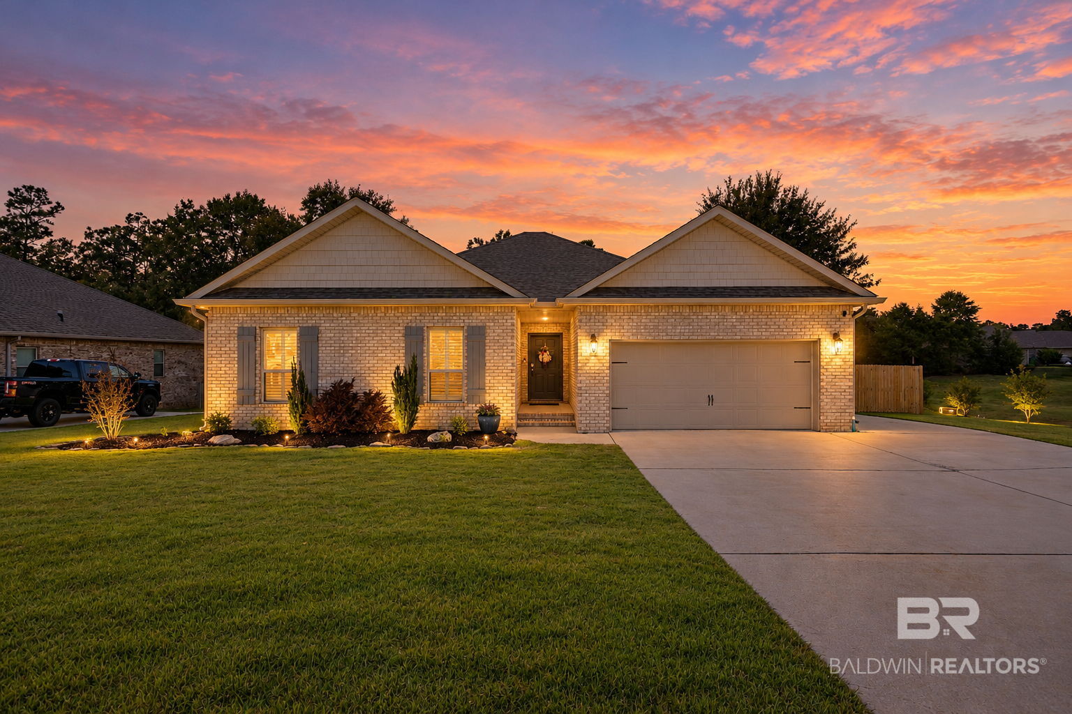 Single family home for sale at 12098 Ariel Way, Spanish Fort, AL 36527 | MLS# 412635