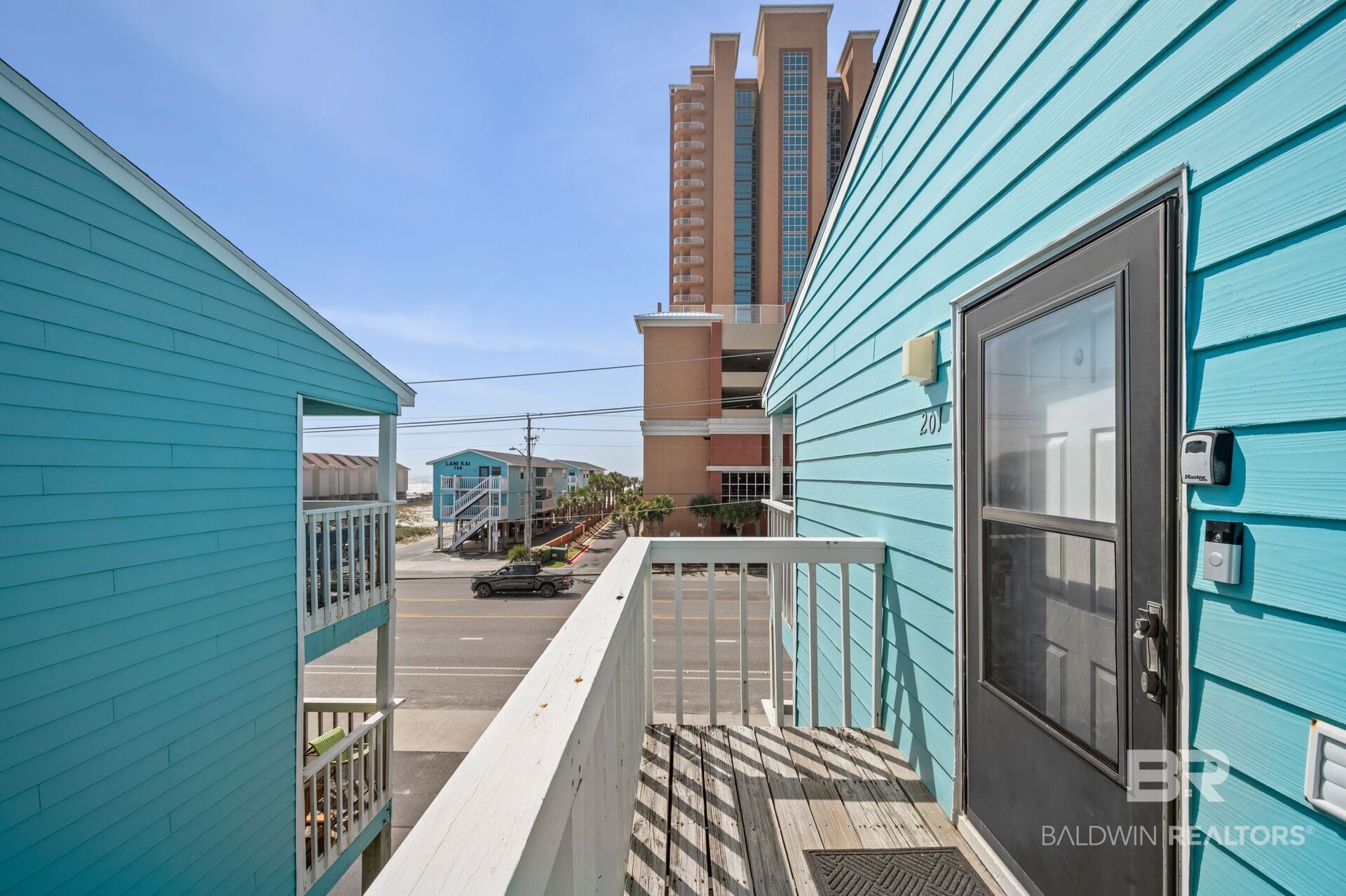 Townhouse for sale at 728 W Beach Blvd #201, Gulf Shores, AL 36542 | MLS# 412772