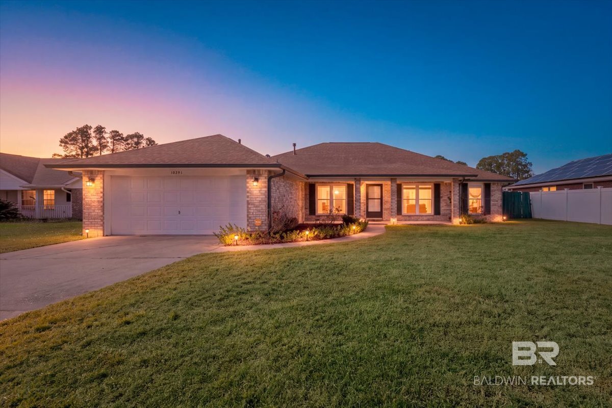 Photo 1 of Single family home for sale at 10391 Wailuku Dr, Pensacola, FL 32506 | MLS# 412776 | Listing updated on 2026-10-29