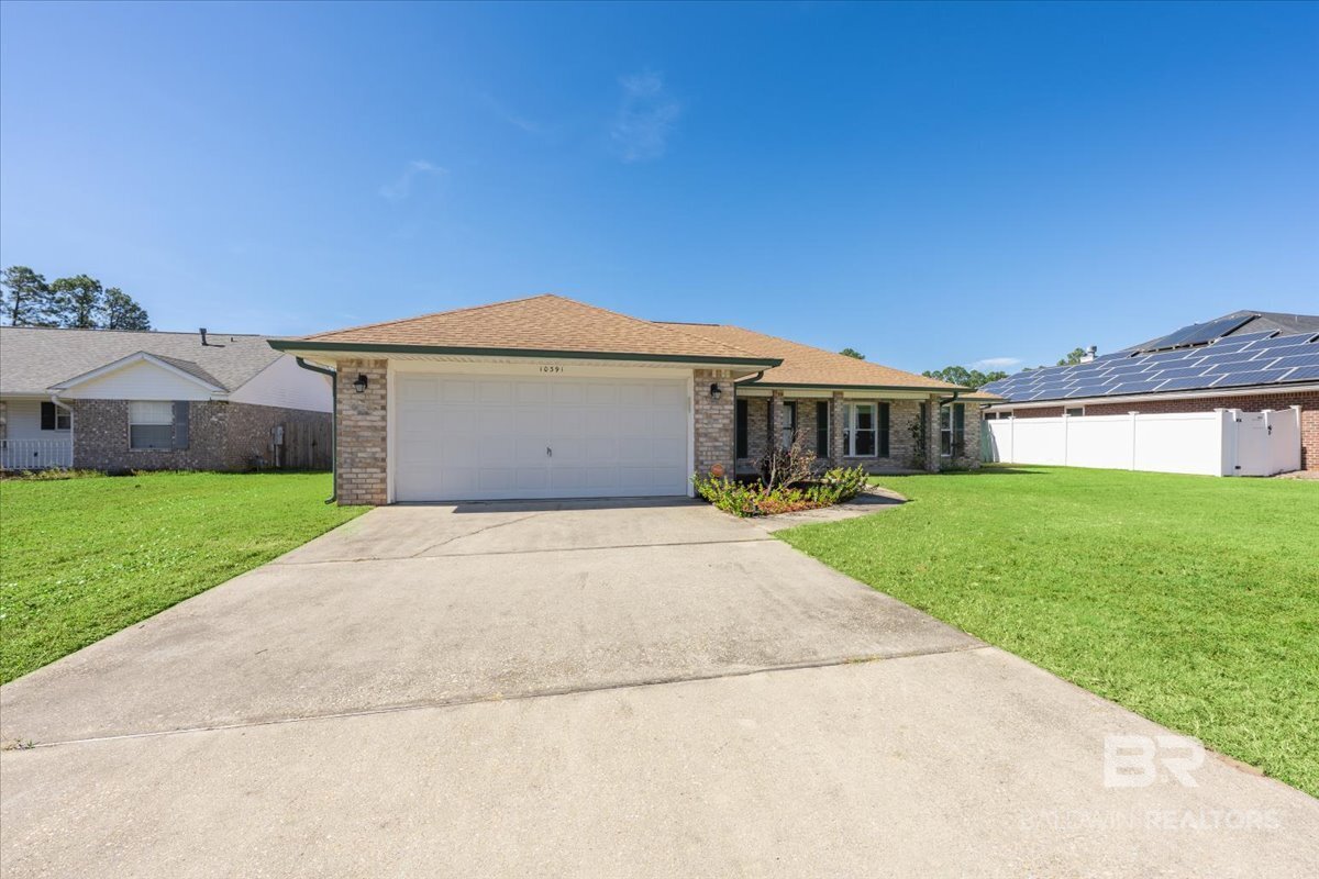 Photo 2 of Single family home for sale at 10391 Wailuku Dr, Pensacola, FL 32506 | MLS# 412776 | Listing updated on 2026-10-29