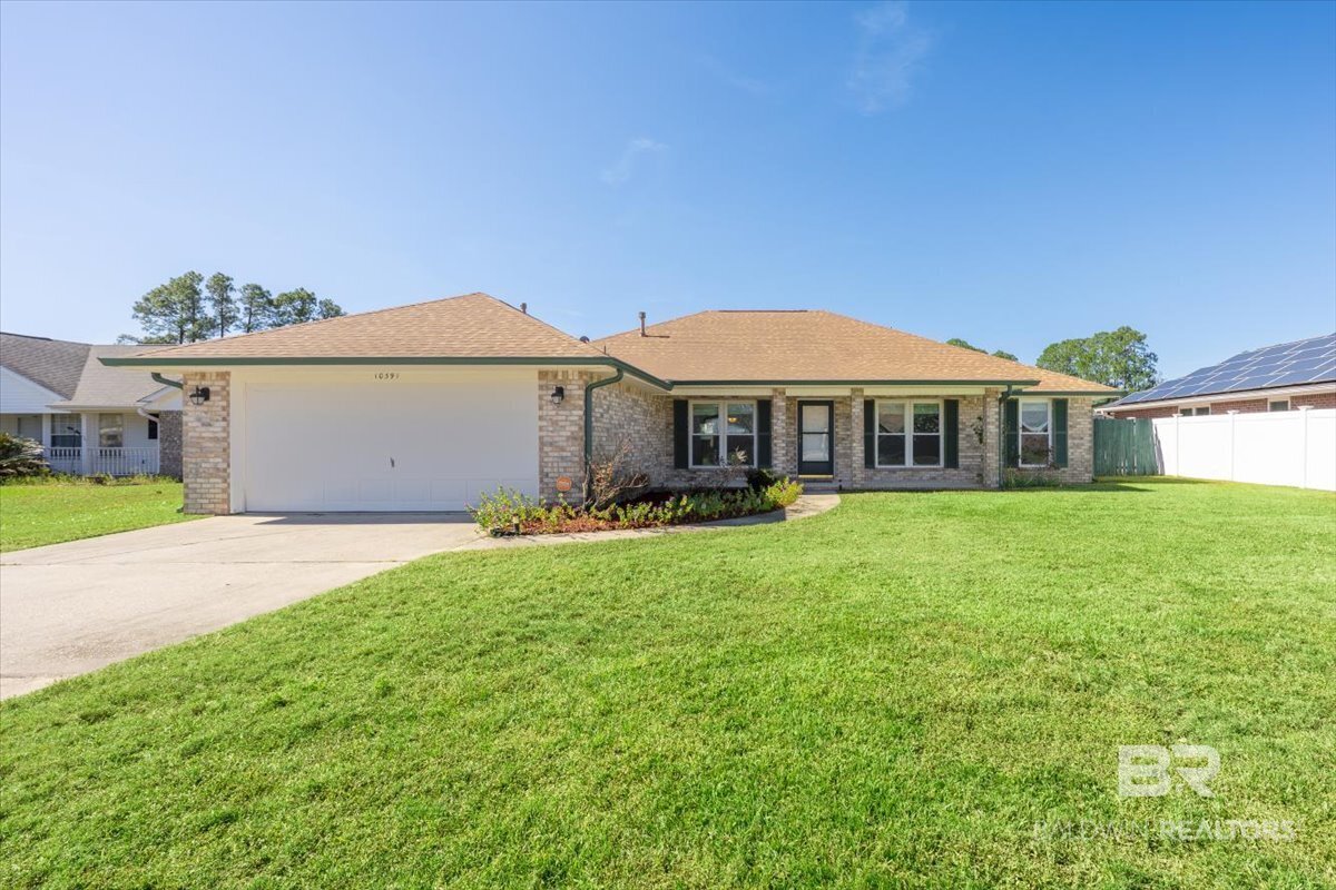 Photo 1 of Single family home for sale at 10391 Wailuku Dr, Pensacola, FL 32506 | MLS# 412776 | Listing updated on 2026-10-29