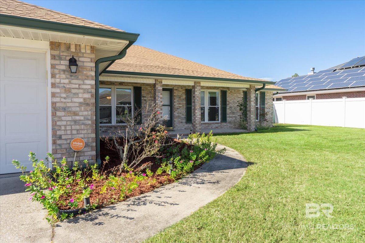 Photo 4 of Single family home for sale at 10391 Wailuku Dr, Pensacola, FL 32506 | MLS# 412776 | Listing updated on 2026-10-29