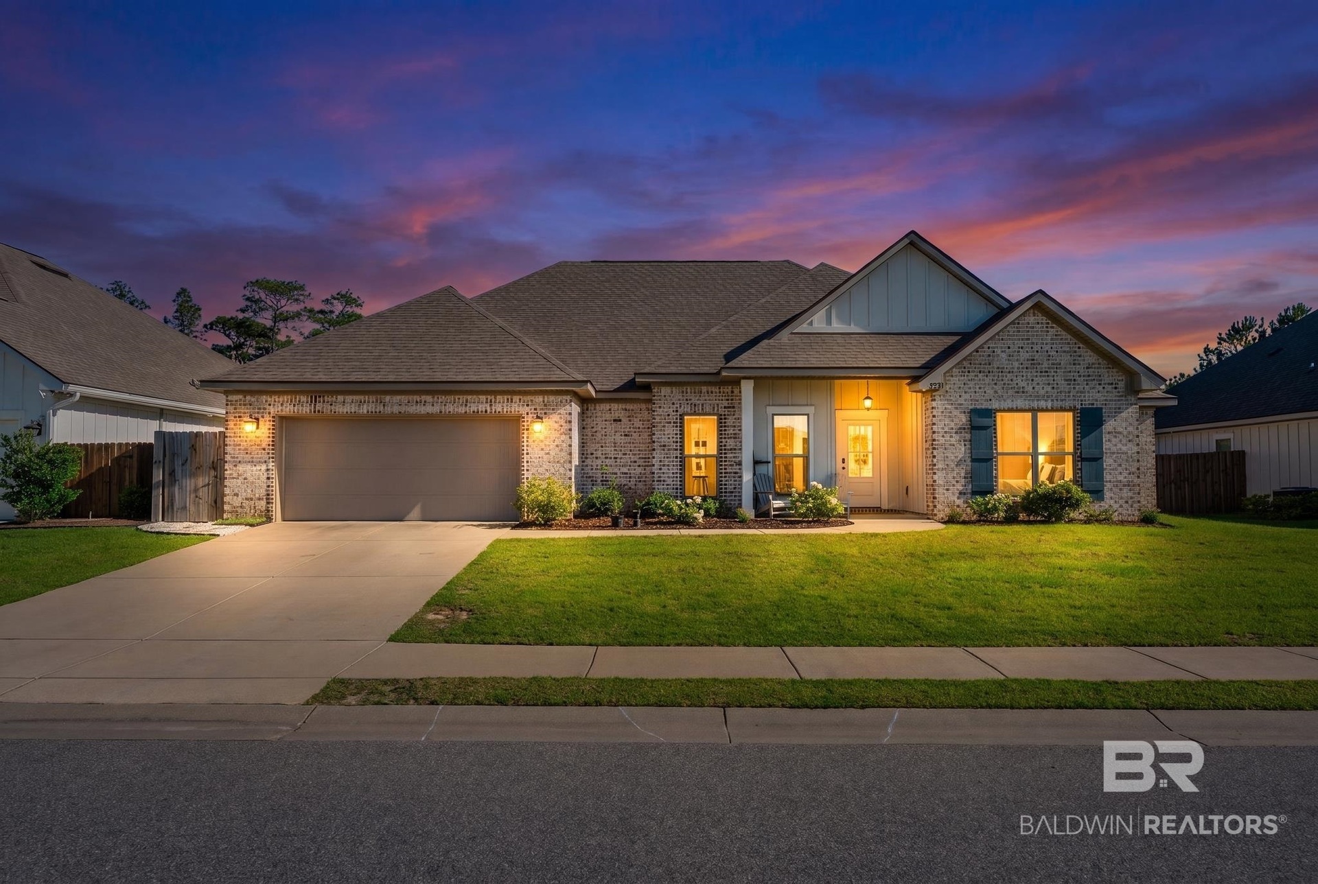 Single family home for sale at 7872 Calverton St, Foley, AL 36535 | MLS# 412780