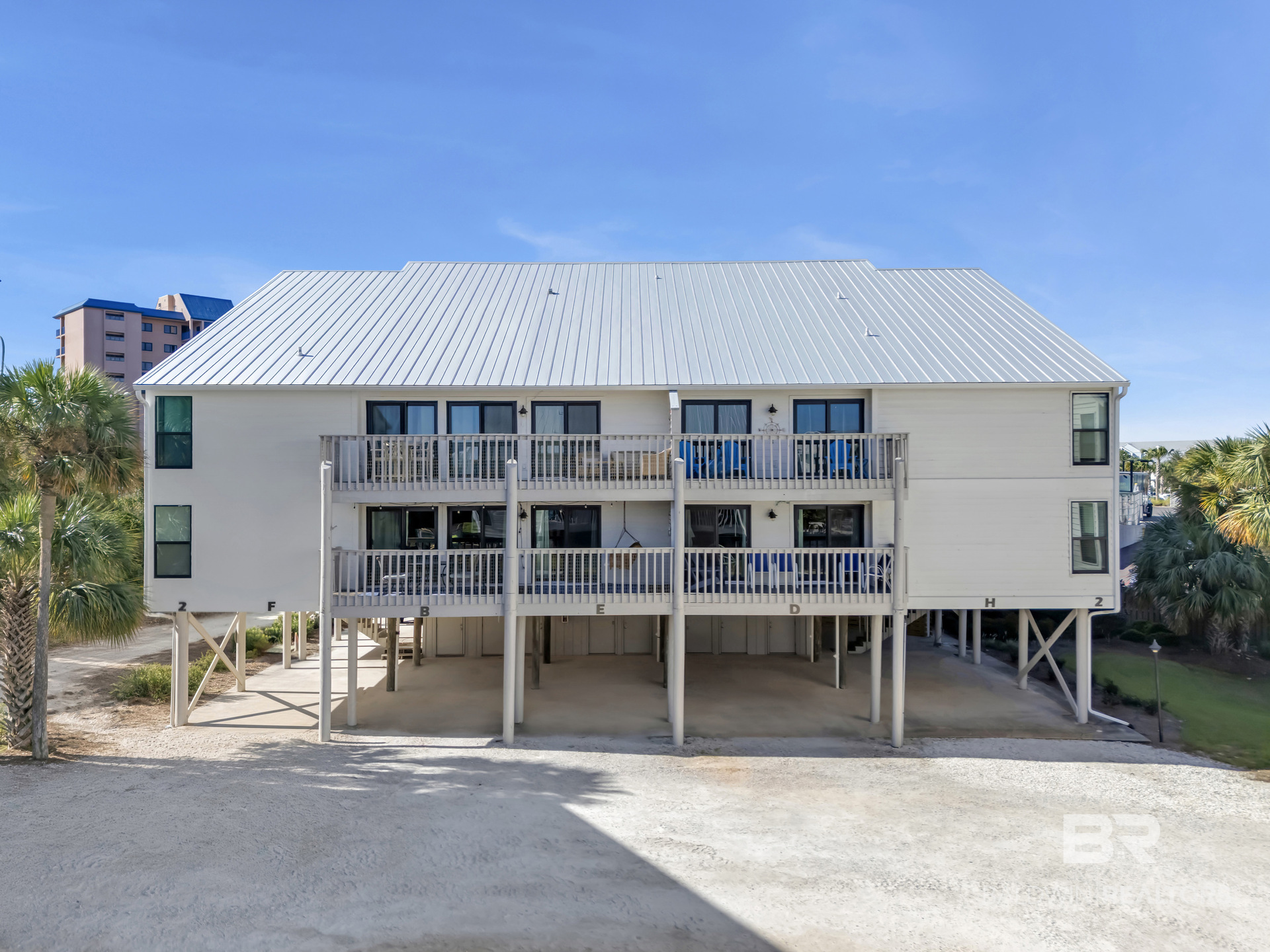 Single family home for sale at 26115 Perdido Beach Blvd #2D, Orange Beach, AL 36561 | MLS# 412787