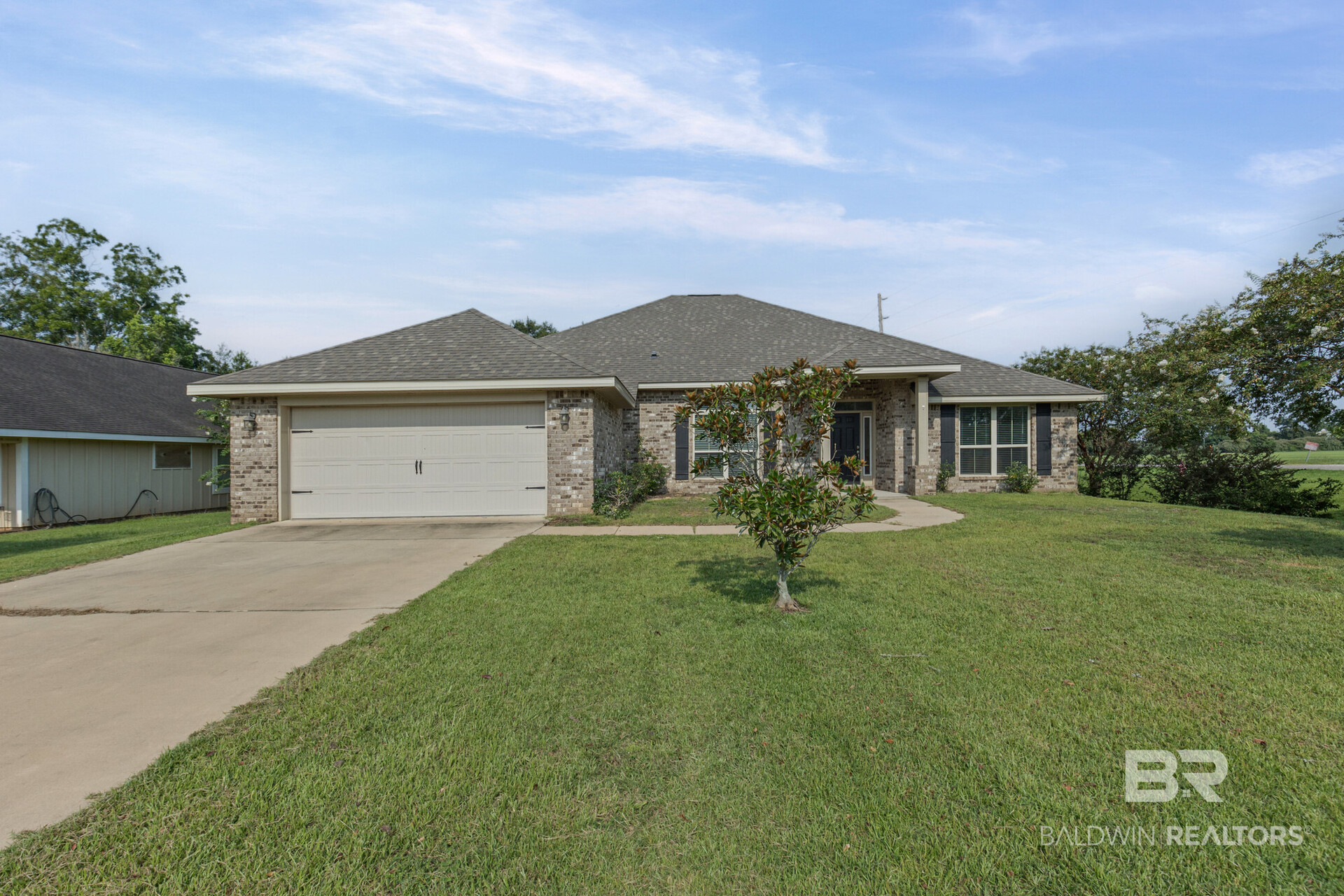 Photo 2 of Single family home for sale at 2497 Cherrywood Dr, Foley, AL 36535 | MLS# 412791 | Listing updated on 2026-10-29
