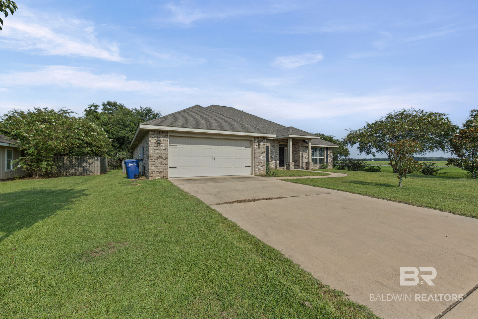 Photo 3 of Single family home for sale at 2497 Cherrywood Dr, Foley, AL 36535 | MLS# 412791 | Listing updated on 2026-10-29