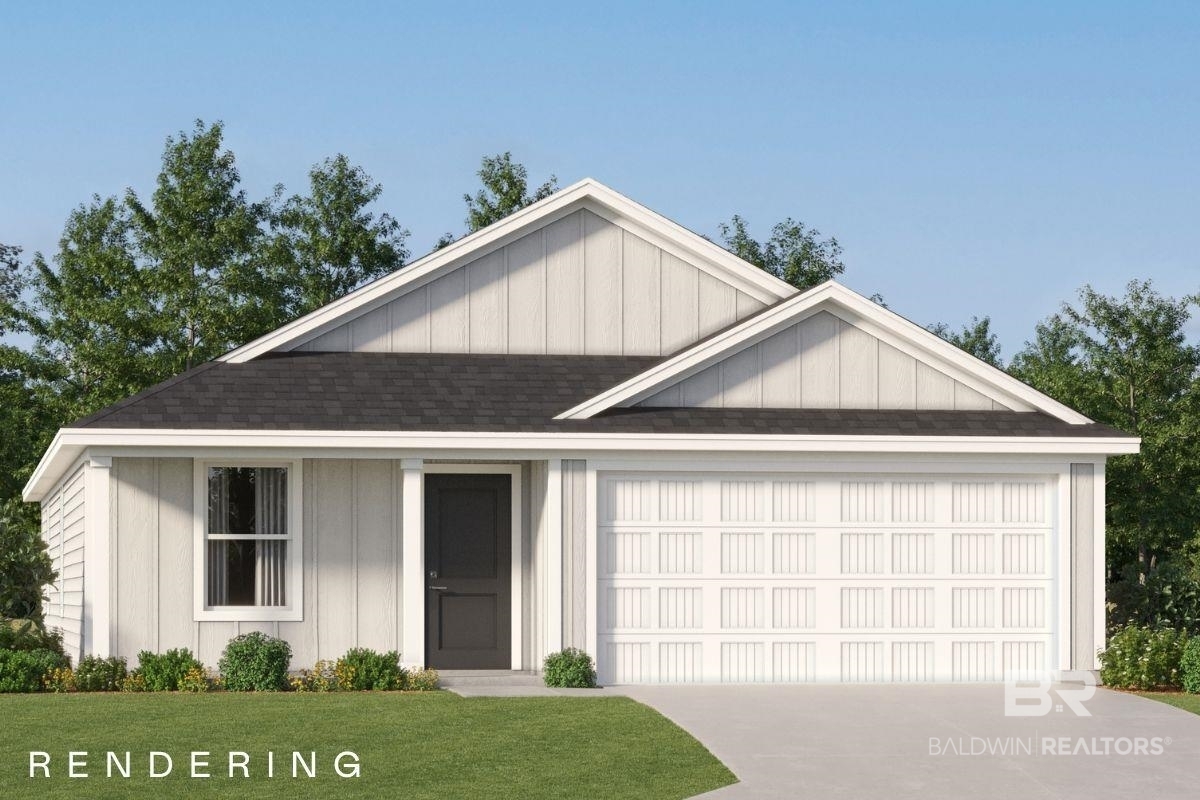 Photo 4 of Single family home for sale at 18828 Zoysia Loop, Foley, AL 36535 | MLS# 412796 | Listing updated on 2026-10-29