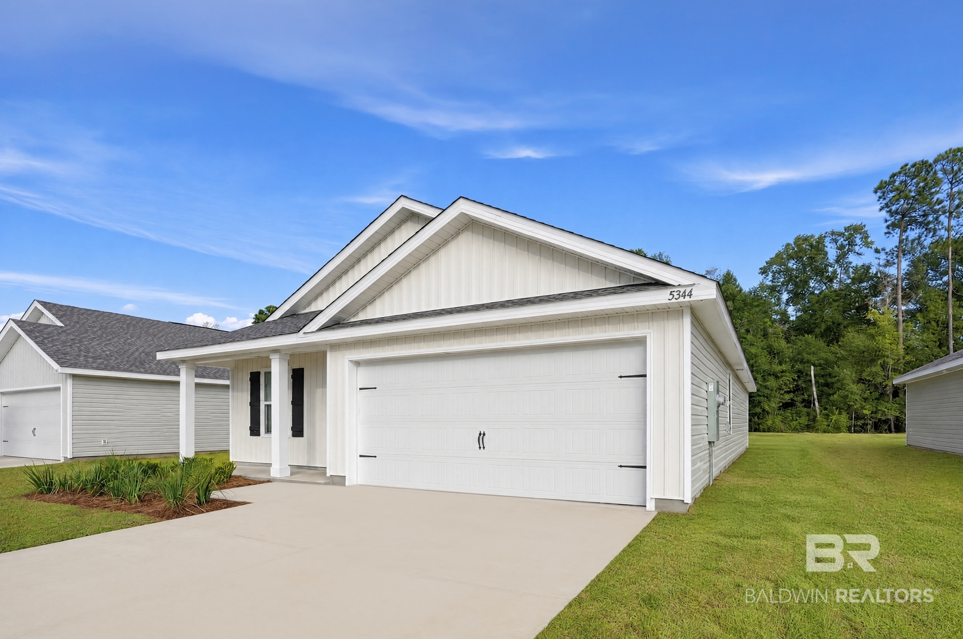 Photo 2 of Single family home for sale at 18828 Zoysia Loop, Foley, AL 36535 | MLS# 412796 | Listing updated on 2026-10-29