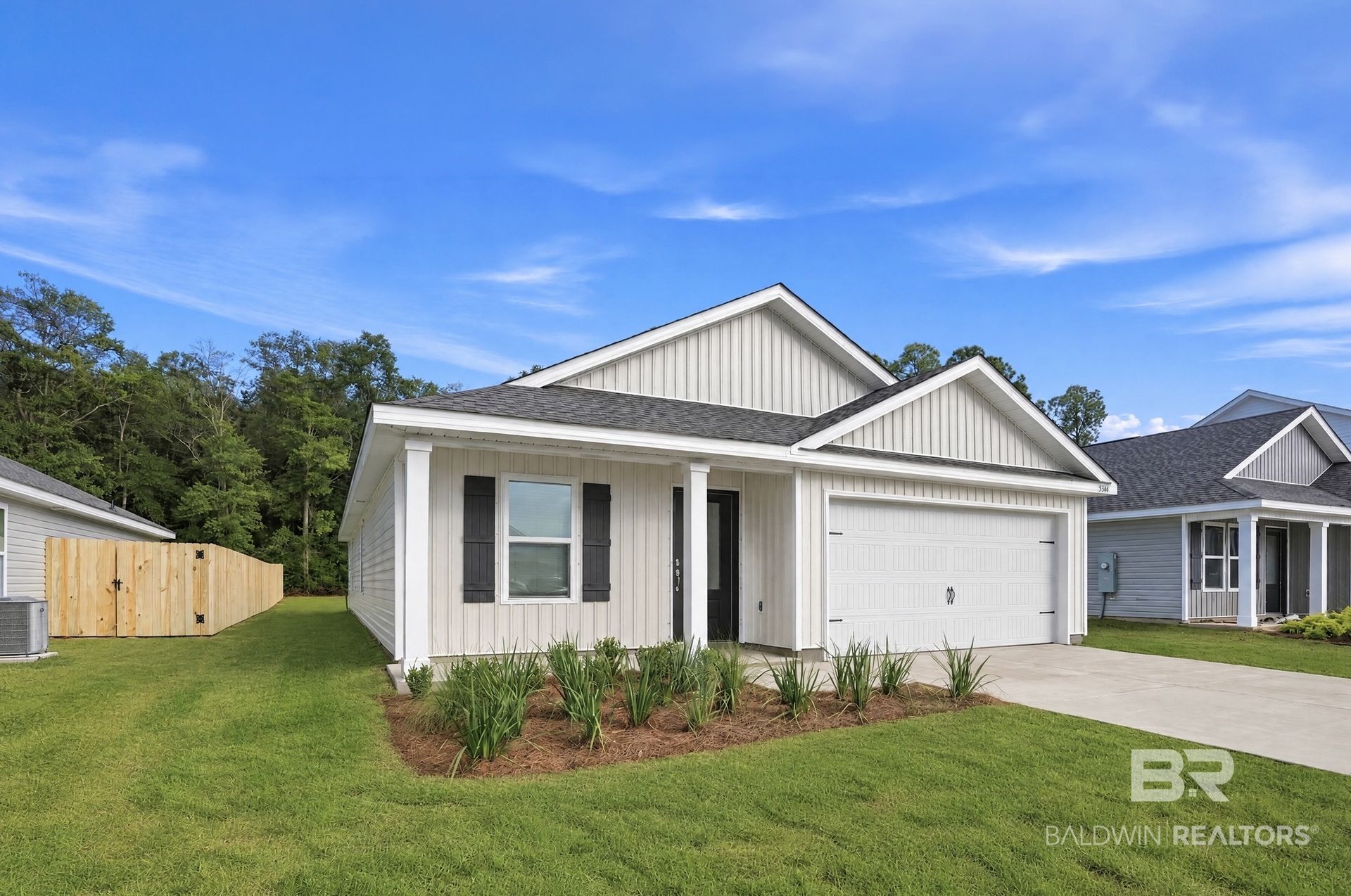 Photo 1 of Single family home for sale at 18828 Zoysia Loop, Foley, AL 36535 | MLS# 412796 | Listing updated on 2026-10-29