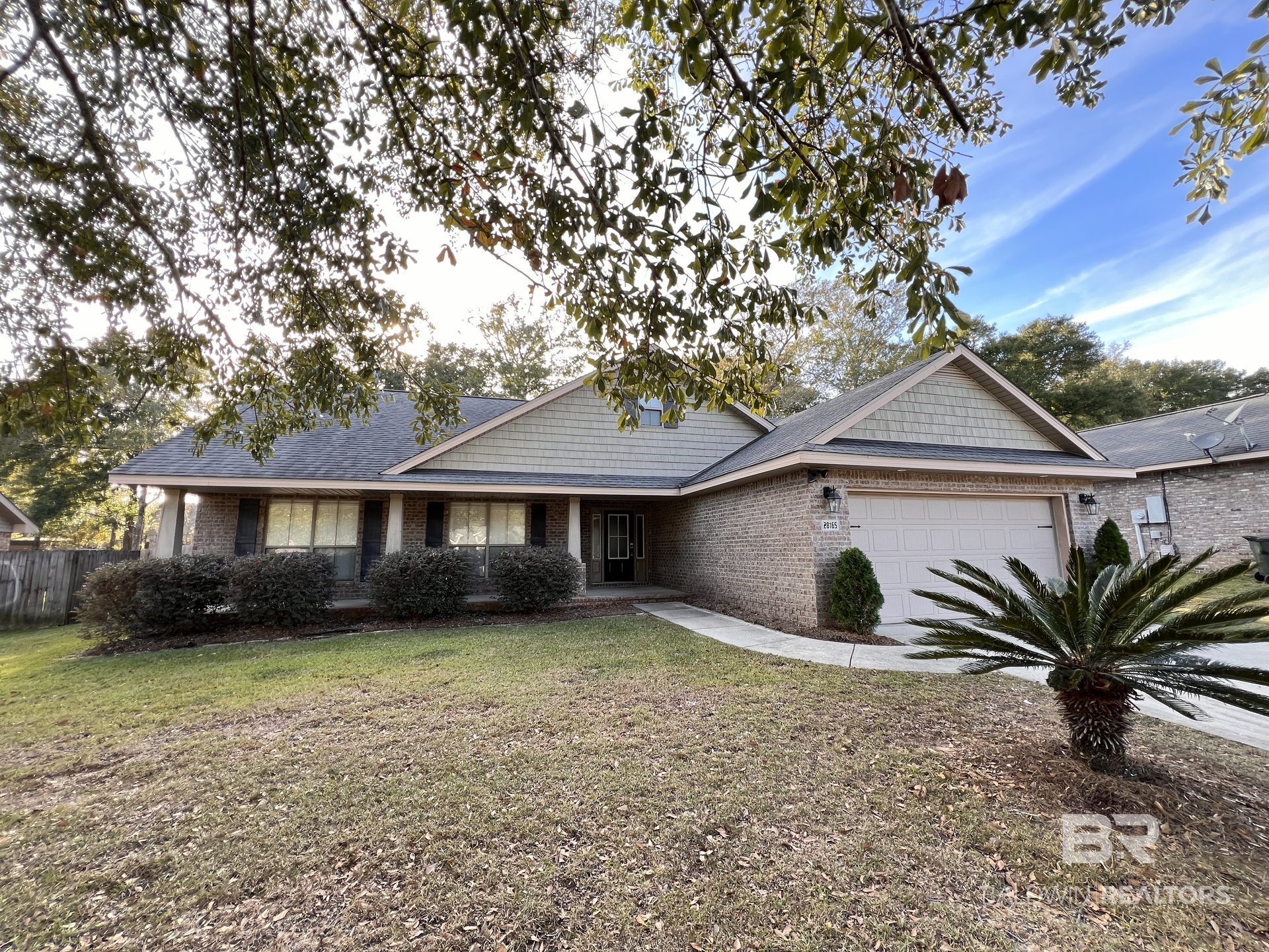 Homes for Sale in Bay Branch Villas - Daphne AL