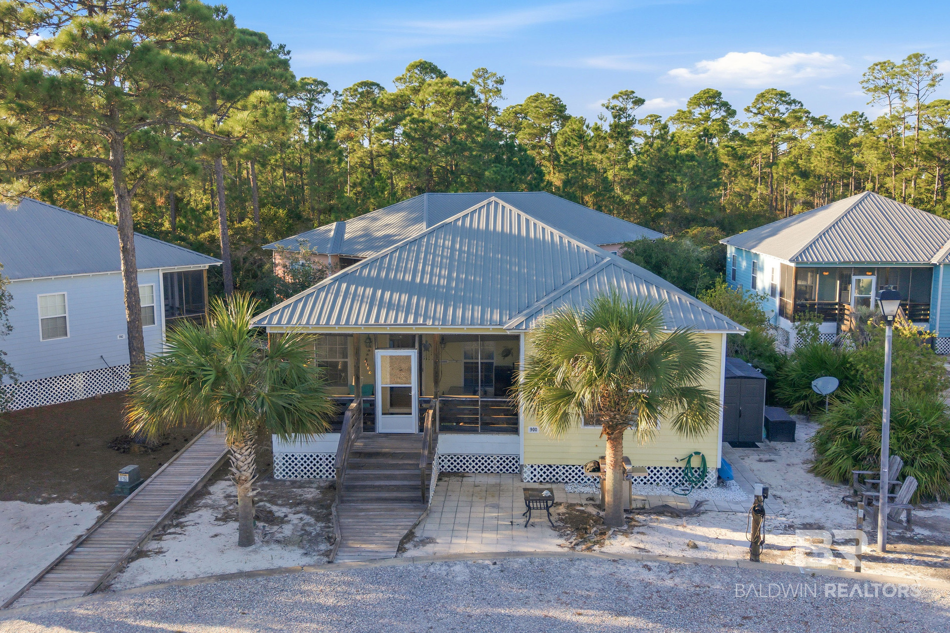 Single family home for sale at 5601 Street Hwy 180 #900, Gulf Shores, AL 36542 | MLS# 412433