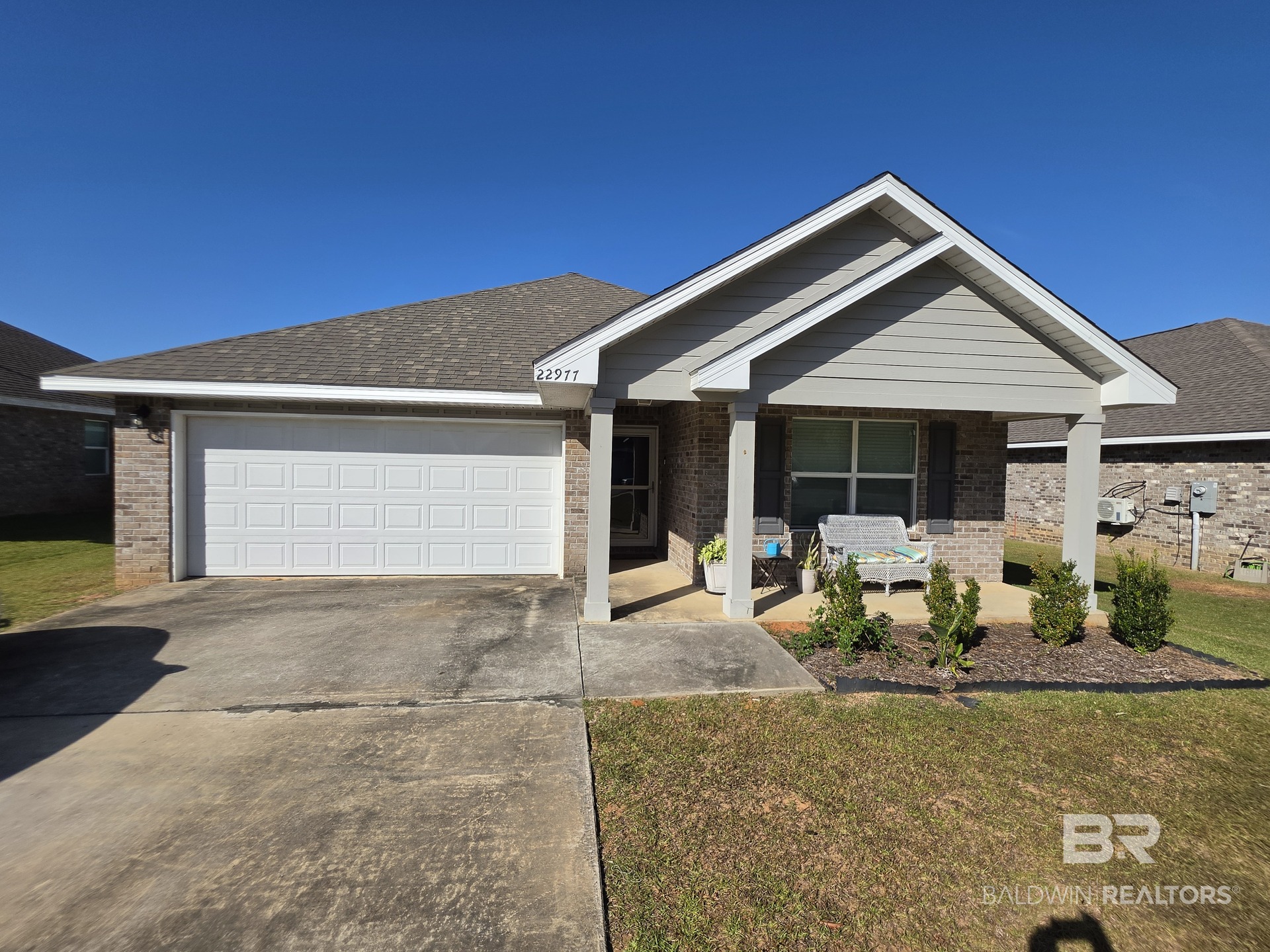 Single family home for sale at 22977 Lance Dr, Robertsdale, AL 36567 | MLS# 412809
