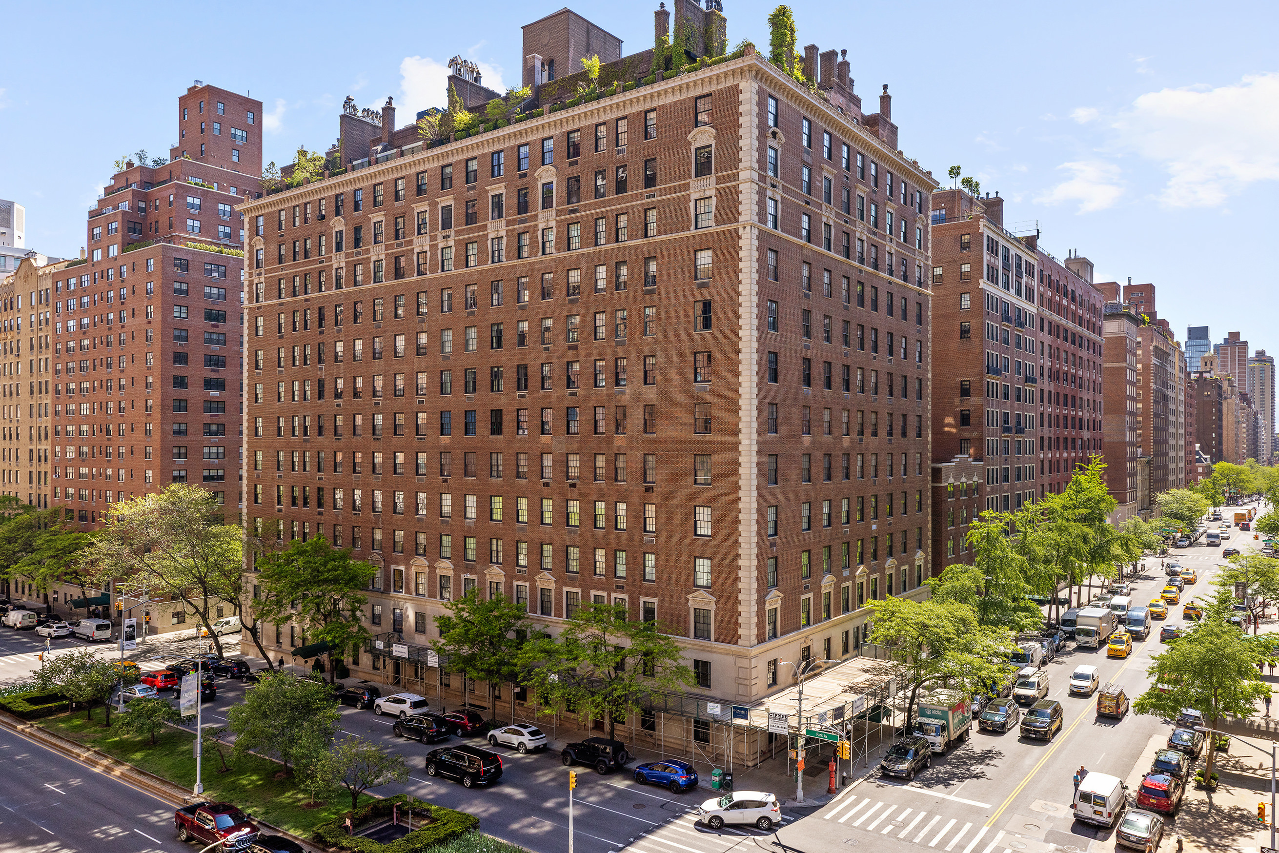 750 Park Avenue Upper East Side New York NY 10021