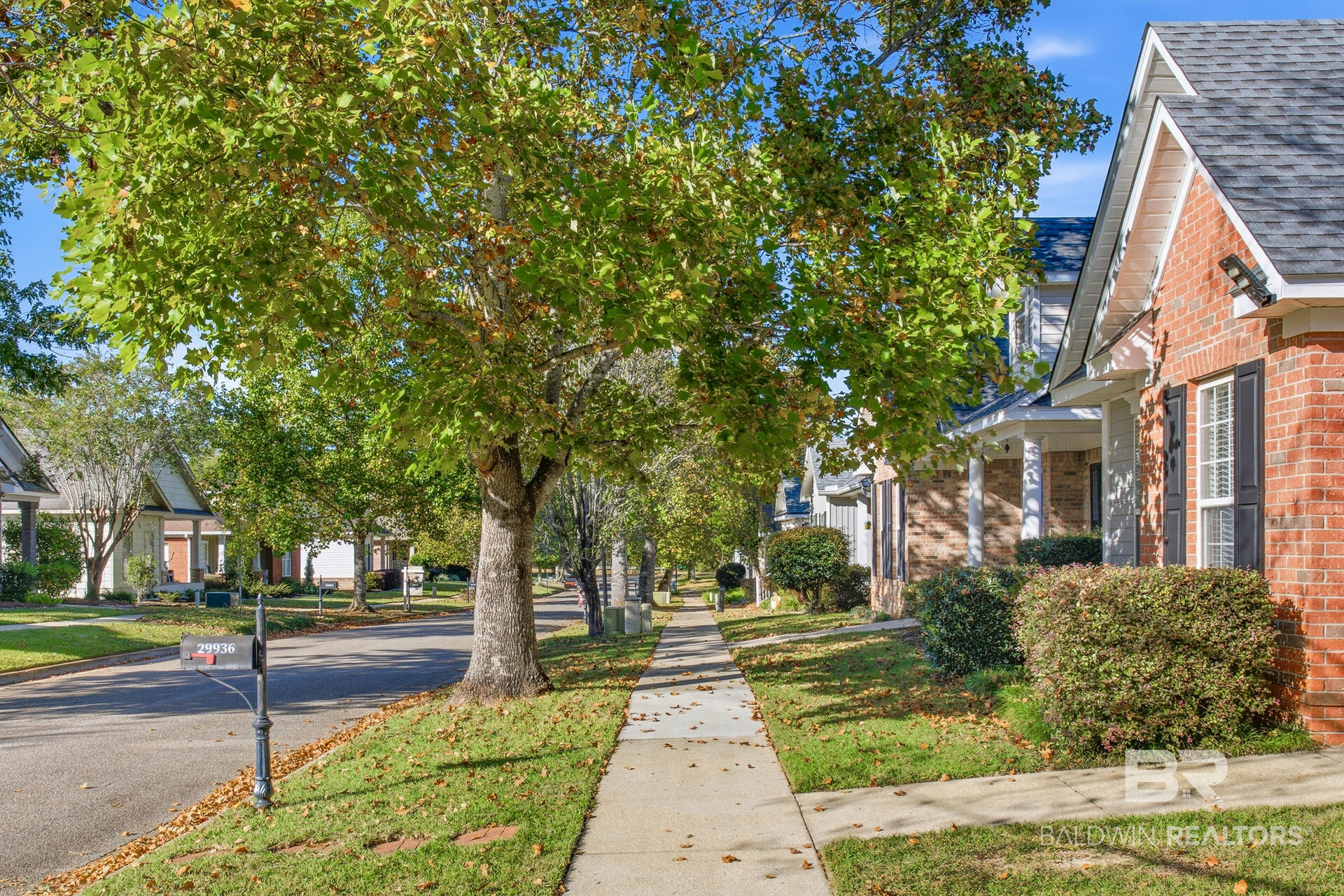 Photo 2 of Single family home for sale at 29936 Saint Barbara St, Daphne, AL 36526 | MLS# 412550 | Listing updated on 2026-10-30